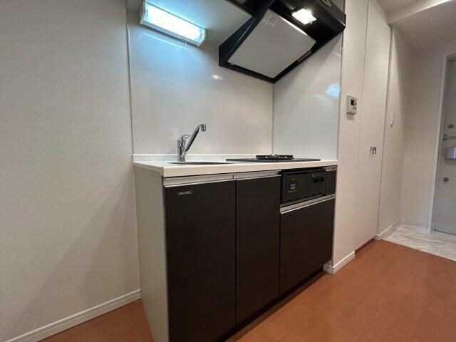 ハーモニーレジデンス東京シティゲートの物件内観写真