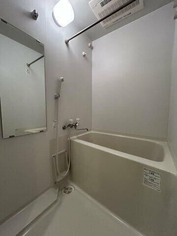 ハーモニーレジデンス東京シティゲートの物件内観写真