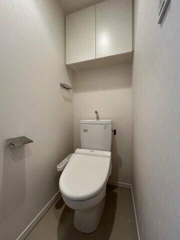 ハーモニーレジデンス東京シティゲートの物件内観写真