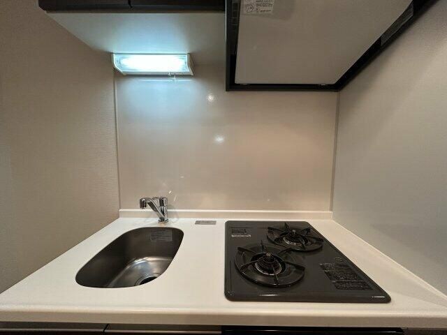 ハーモニーレジデンス東京シティゲートの物件内観写真