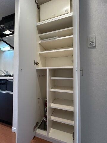 ハーモニーレジデンス東京シティゲートの物件内観写真