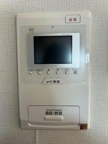 ハーモニーレジデンス東京シティゲートの物件内観写真