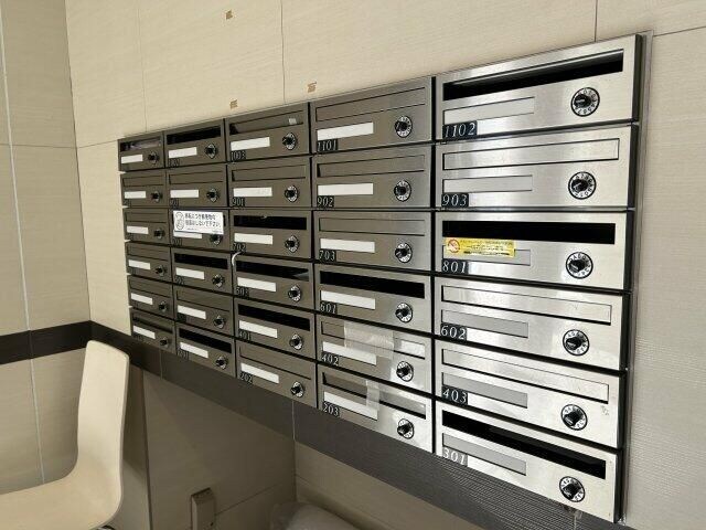 ハーモニーレジデンス東京シティゲートの物件内観写真