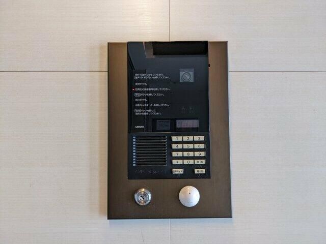 ハーモニーレジデンス東京シティゲートの物件内観写真