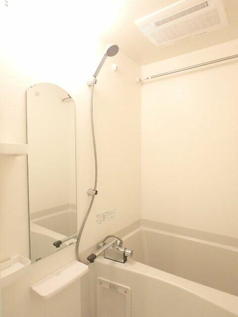 ガーラ・シティ王子の物件内観写真