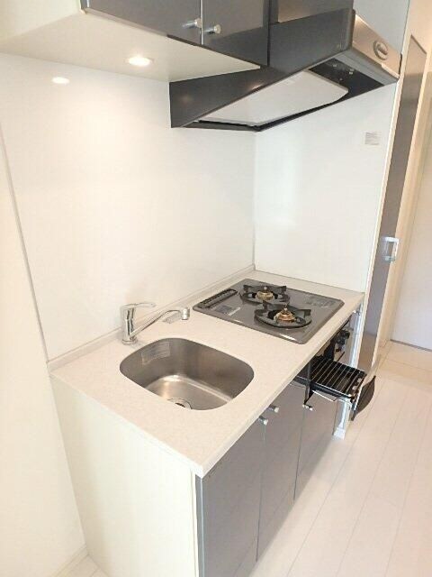 ガーラ・シティ王子の物件内観写真