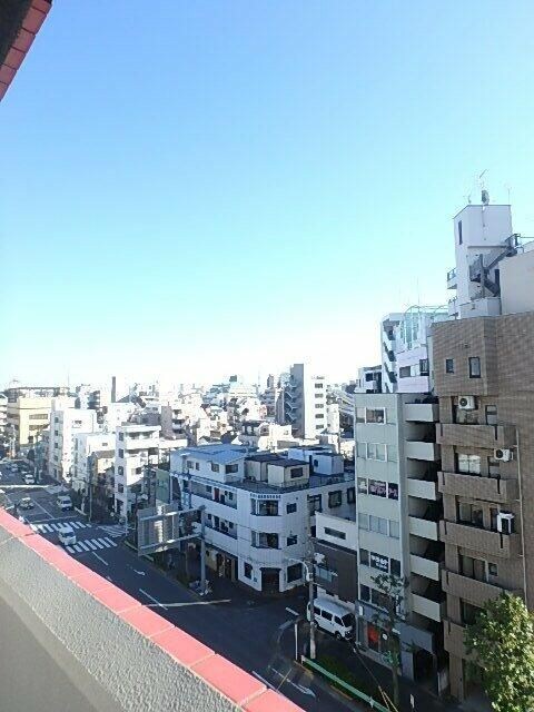 ガーラ・シティ王子の物件内観写真