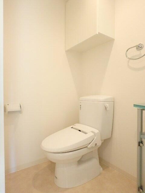 ガーラ・シティ王子の物件内観写真