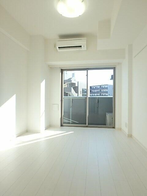 ガーラ・シティ王子の物件内観写真