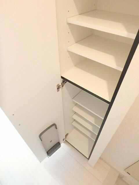 ガーラ・シティ王子の物件内観写真