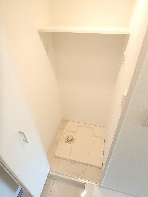 ガーラ・シティ王子の物件内観写真