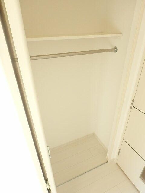 ガーラ・シティ王子の物件内観写真