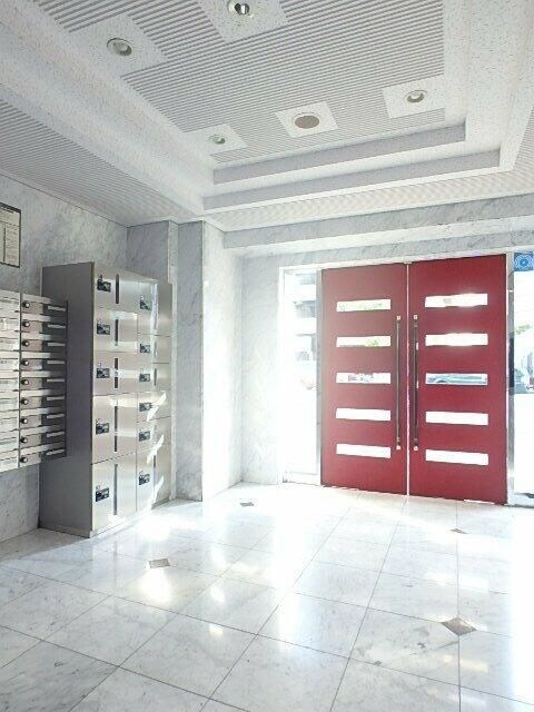 ガーラ・シティ王子の物件内観写真