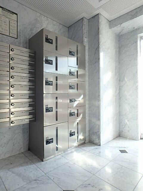 ガーラ・シティ王子の物件内観写真