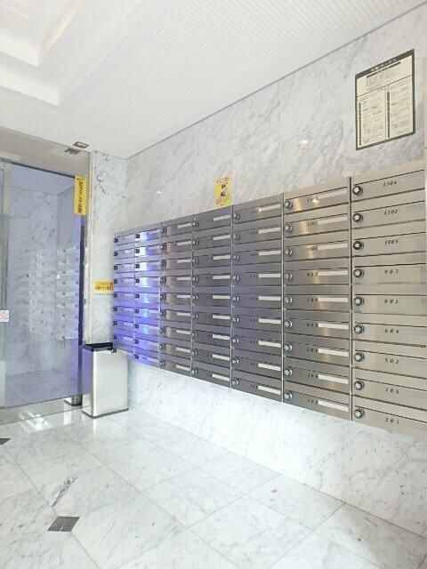 ガーラ・シティ王子の物件内観写真