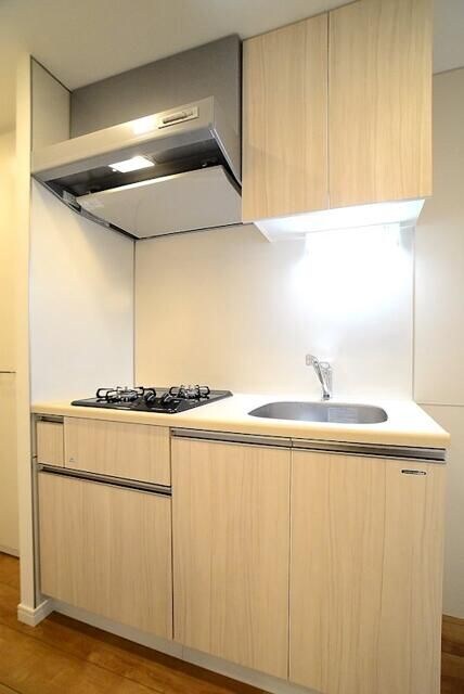 ステージファースト成増の物件内観写真