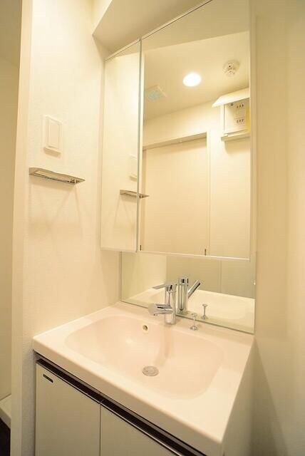 ステージファースト成増の物件内観写真