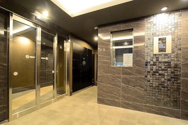 ステージファースト成増の物件外観写真