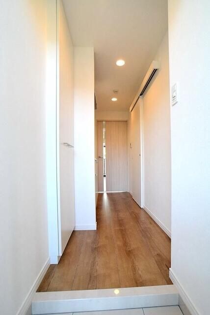 ステージファースト成増の物件内観写真