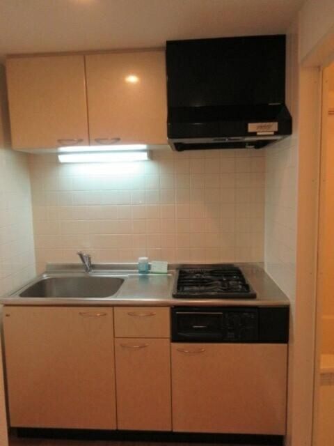 ステージグランデ桜台駅前の物件内観写真