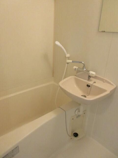 ステージグランデ桜台駅前の物件内観写真