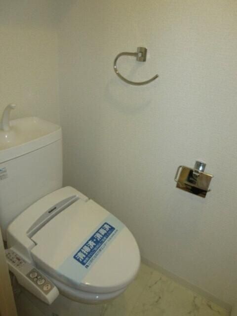 ステージグランデ桜台駅前の物件内観写真