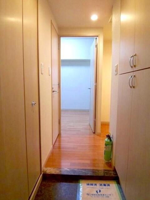 ステージグランデ桜台駅前の物件内観写真