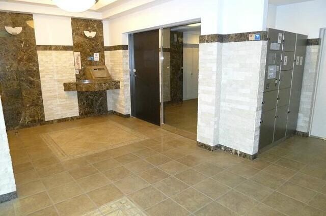 ステージグランデ桜台駅前の物件内観写真