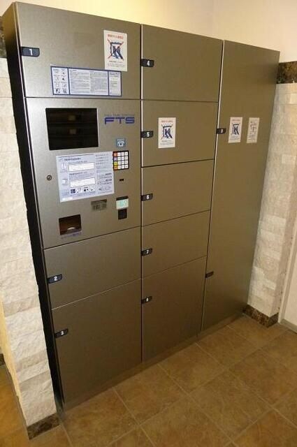 ステージグランデ桜台駅前の物件内観写真