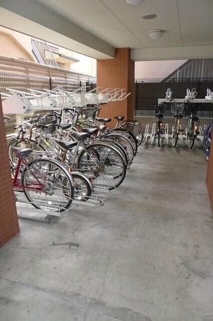 ステージグランデ桜台駅前の物件内観写真