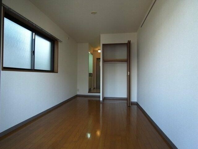 スカイコート池袋第５の物件内観写真