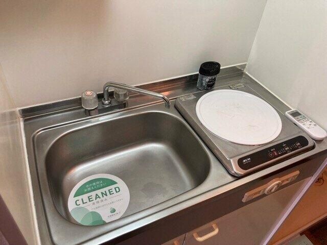 スカイコート池袋第５の物件内観写真