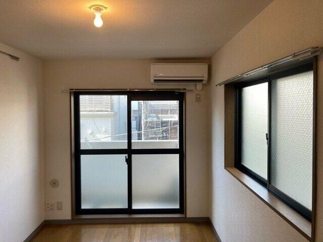 スカイコート池袋第５の物件内観写真