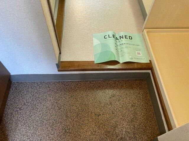 スカイコート池袋第５の物件内観写真