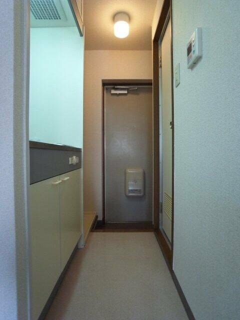 スカイコート池袋第５の物件内観写真