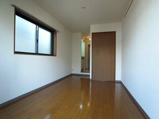 スカイコート池袋第５の物件内観写真