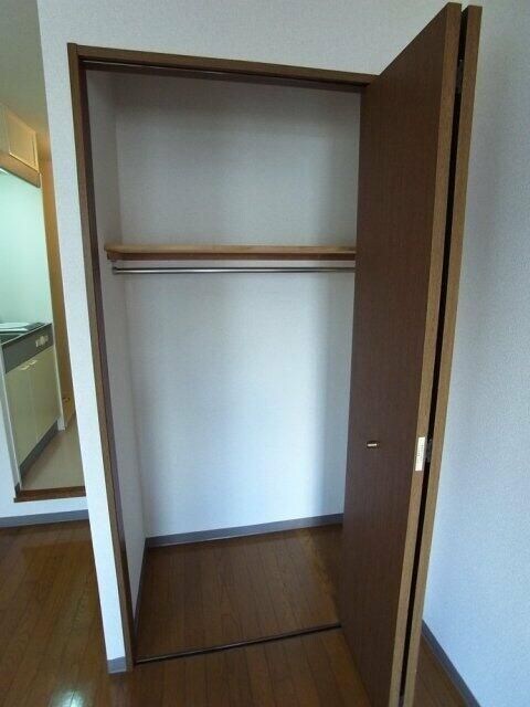 スカイコート池袋第５の物件内観写真