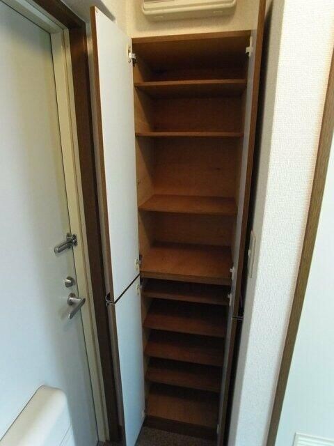 スカイコート池袋第５の物件内観写真