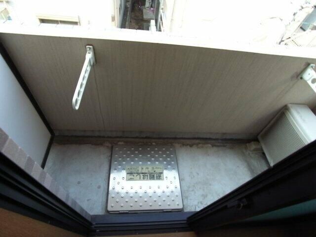 スカイコート池袋第５の物件内観写真