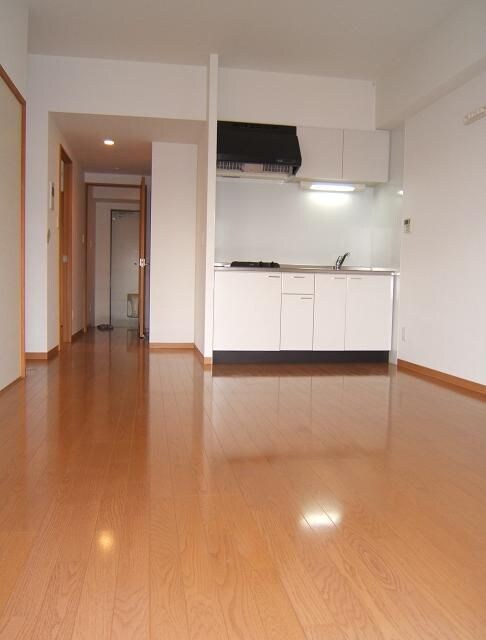 エム・ステージ白磁楼の物件内観写真