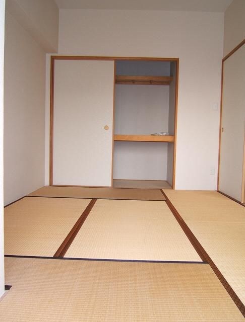 エム・ステージ白磁楼の物件内観写真