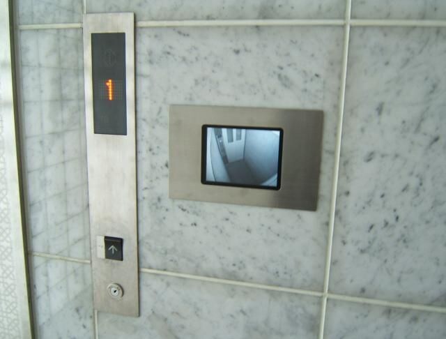 エム・ステージ白磁楼の物件外観写真