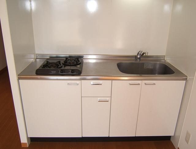 エム・ステージ白磁楼の物件内観写真