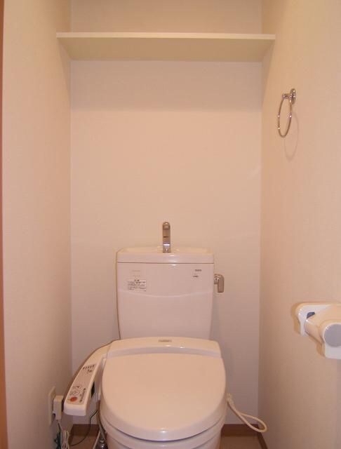 エム・ステージ白磁楼の物件内観写真