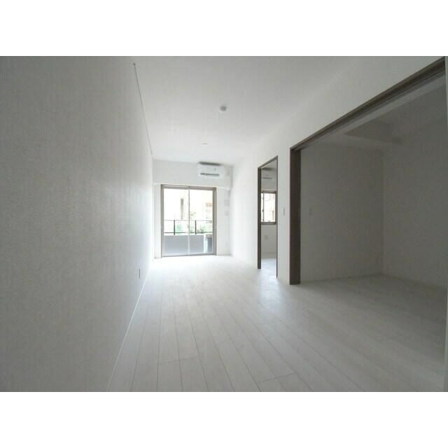 プライムガーデン若木の物件内観写真