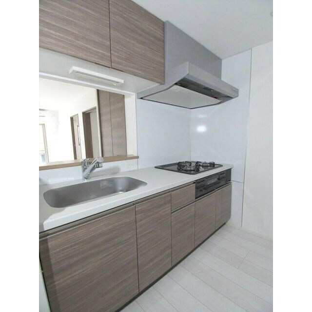 プライムガーデン若木の物件内観写真