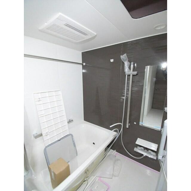 プライムガーデン若木の物件内観写真