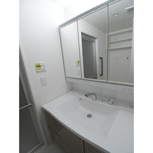 プライムガーデン若木の物件内観写真