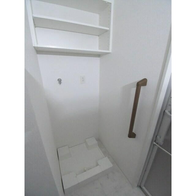 プライムガーデン若木の物件内観写真