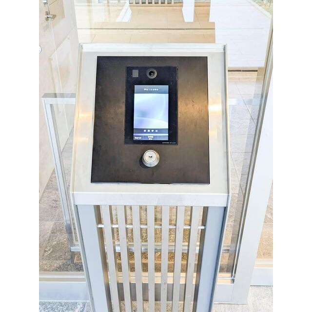 プライムガーデン若木の物件内観写真